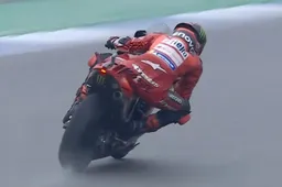 MotoGP GP Thailandia: Bagnaia naviga sicuro, duello vivo con Martin