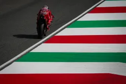 MotoGP, il Mugello riaccende il 2023: tutti gli orari del GP