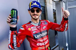 MotoGP, rammarico di Ezpeleta: Bagnaia non fa notizia come meriterebbe