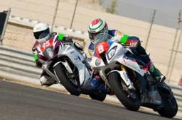 World Endurance: gara test in Bahrain in vista della stagione 2011