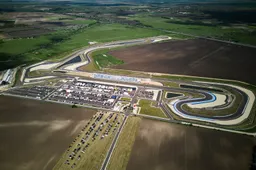 Ufficiale: il Balaton Park nei calendari MotoGP e Superbike 2025