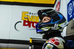 Supersport Estoril: Baldassarri non teme Aegerter: "Diremo la nostra"