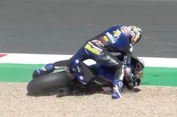 Supersport Magny Cours: Baldassarri che peccato! Aegerter non fa sconti