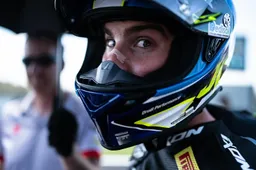 Supersport: Lorenzo Baldassarri salta sia Cremona che Aragon