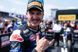 Lorenzo Baldassarri verso la Superbike "Confido nel mio manager ed in Yamaha"