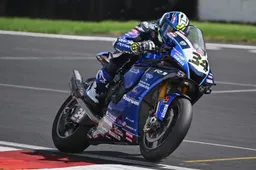 Superbike, Lorenzo Baldassarri "A Imola per raccogliere i primi frutti"