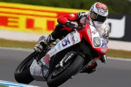 Supersport Imola FP1 Solito Sofuoglu, bene Zanetti e Baldolini