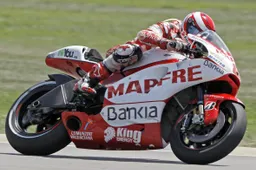 MotoGP Aragon Prove Libere 2: partenza posticipata