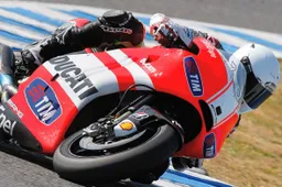 MotoGP: Preziosi "Test positivi, soluzioni interessanti per la GP12"