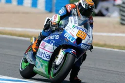 Hector Barbera fa chiarezza sul suo arresto per aggressione