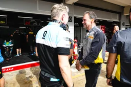 Monogomma Pirelli in Moto2 e Moto3 "Proveremo ad alzare il livello"