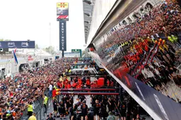 Formula 1: Madrid presto nel calendario con un circuito cittadino