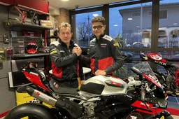 Supersport: Barni Racing torna nel CIV col debuttante Edoardo Aquilano