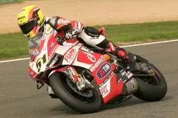 CIV Superbike: Ivan Goi e Michele Pirro con Barni Racing Team