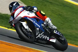CEV Superbike Valencia Qualifiche: Barragan torna in pole