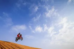 Dakar: tappa 3 da Al Qaisumah in tondo, riparte anche Petrucci