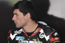 Superbike Sylvain Barrier operato alla mano, pronto per Imola?