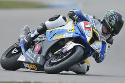 Superstock 1000 Monza Qualifiche 1: Barrier stacca tutti