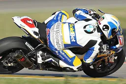 Superstock 1000 Assen Prove 1: Barrier sempre in testa