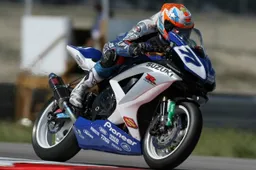 Supersport: quale futuro per Barry Veneman?