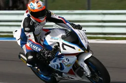 Superbike: ad Assen Barry Veneman sostituirà Toseland