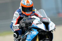 Superbike: ufficiale, Veneman sostituisce Toseland ad Assen