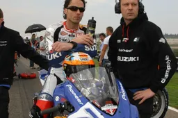 Supersport: clamoroso, Veneman si accorda con Ten Kate?