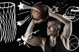 Stats NBA: come i dati avanzati stanno rivoluzionando il basket