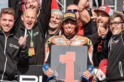 Superbike: Axel Bassani miglior privato Mondiale "Posso salire ancora"