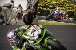 Superbike, Bimota e Kawasaki in gran forma: attenti alle sorprese