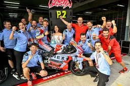 Manuel Poggiali promuove Enea Bastianini "Ha fatto una gara strepitosa"