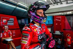 MotoGP, Pernat: "Bastianini out dal team Ducati? Danno economico grande"