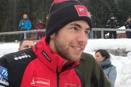 Bagnaia e Bastianini sul ghiaccio, l'Audi Driving Experience (video)