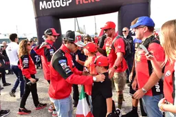 Misano-2 promosso: oltre 80mila spettatori nei 3 giorni