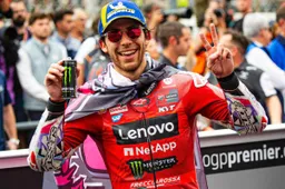 MotoGP, Bastianini si guarda attorno per il 2025: il punto di Pernat