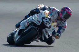 MotoGP Misano, Bastianini top del warm up. I tempi Moto2 e Moto3