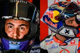 MotoGP, Bastianini vs Martín, ultimo atto nella lotta tra rookie