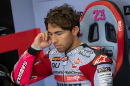 Altro che gioco di squadra: Bastianini, Zarco e Martin licenza di vincere