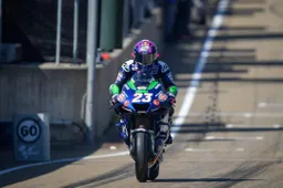MotoGP, penalità per Bastianini. Petrucci: "Non so cosa stesse pensando"