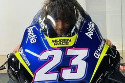 MotoGP, Ruben Xaus rassicura: "Bastianini un falso positivo"