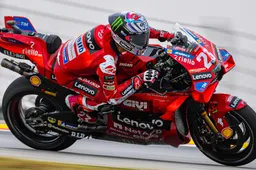 MotoGP Portimao, Prove: guizzo di Bastianini, le Yamaha in Q2