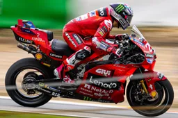 MotoGP Portimao: riscatto Enea Bastianini, ritorno in pole position