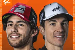 MotoGP, Bastianini e Vinales nel team KTM Tech3 dal 2025: è ufficiale