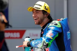 MotoGP, Enea Bastianini ufficializza: "Ho firmato con Ducati per il 2021"