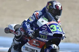Moto3 Argentina Prove 2: Bastianini, Fenati, Migno nella top-3