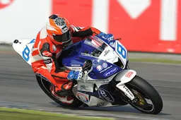 Supersport: Chesaux infortunato, Stamm il sostituto