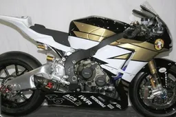 BSB: Bathams Honda con Michael Rutter e Tommy Bridewell