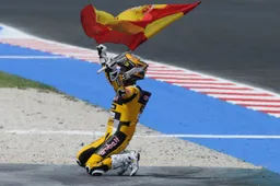 Superbike, Alvaro Bautista imbattibile: "Rischio di più se rallento"