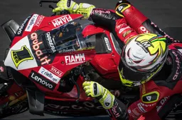 Superbike Test Phillip Island Day 2: E' sempre Alvaro Bautista che comanda