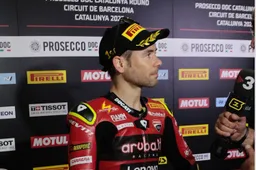 Superbike, Bautista e Ducati inarrestabili: "Siamo più forti che mai"